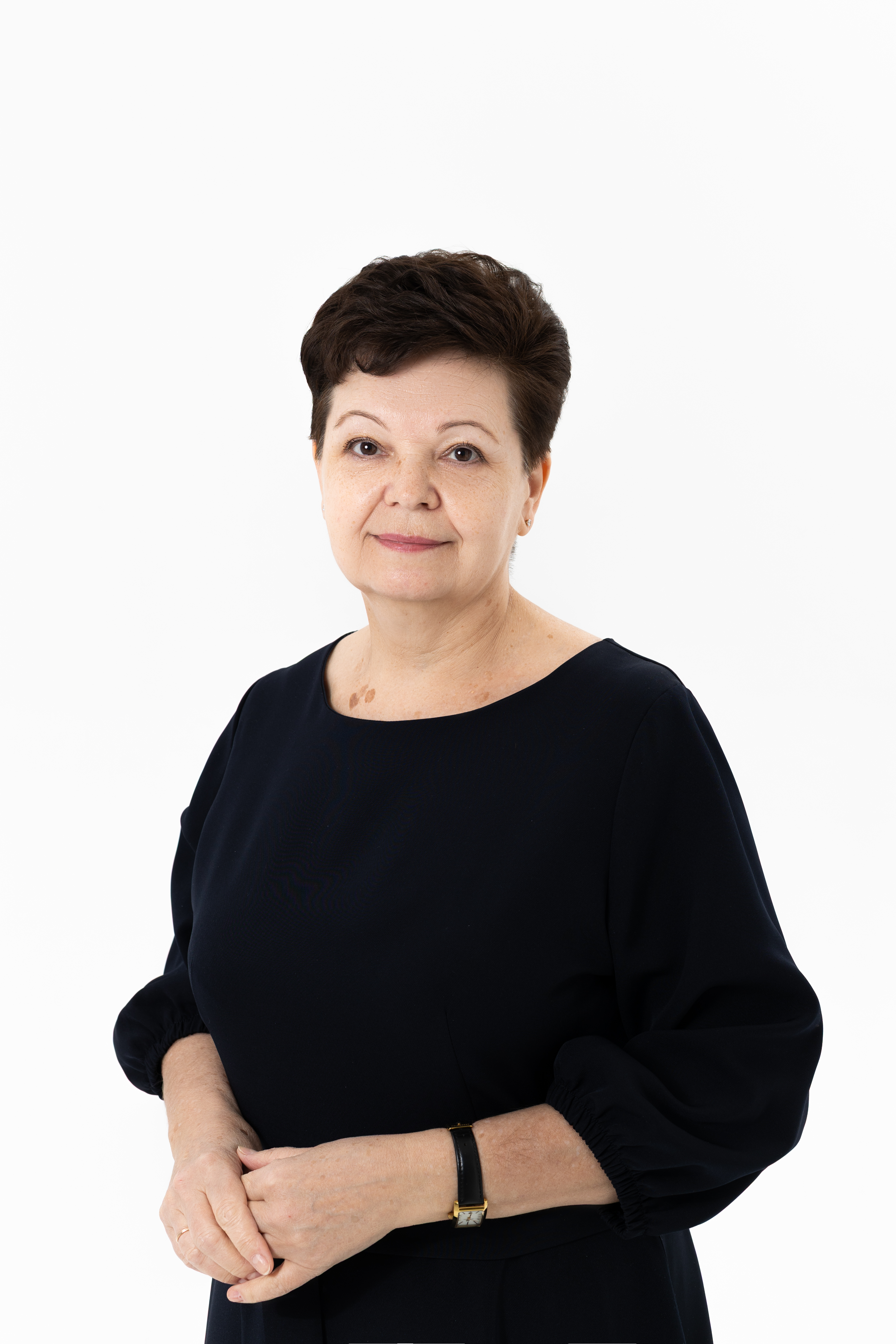 Оксана Анатольевна